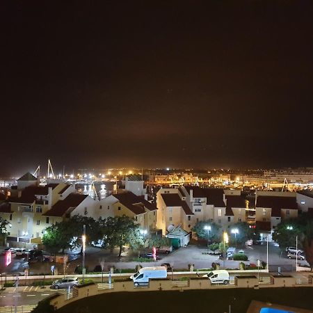 Marina Mar Vilamoura Apartment ภายนอก รูปภาพ