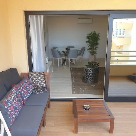Marina Mar Vilamoura Apartment ภายนอก รูปภาพ