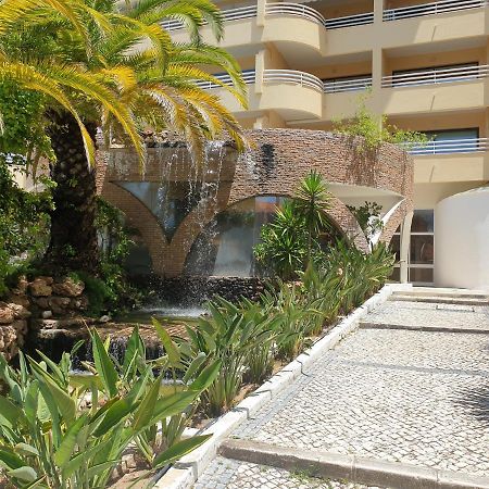 Marina Mar Vilamoura Apartment ภายนอก รูปภาพ