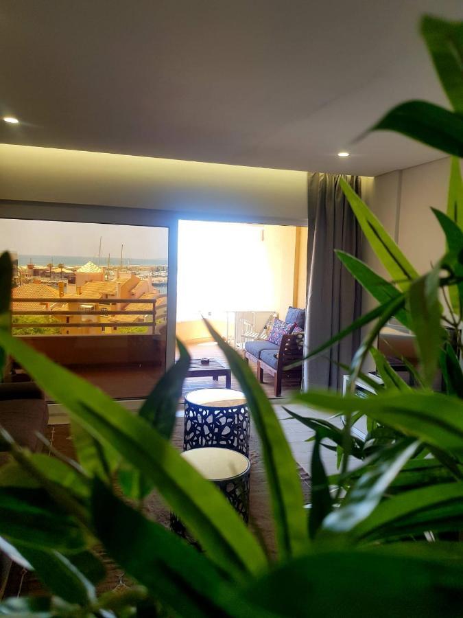 Marina Mar Vilamoura Apartment ภายนอก รูปภาพ