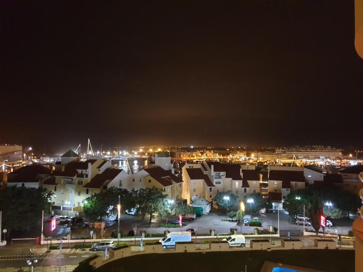 Marina Mar Vilamoura Apartment ภายนอก รูปภาพ