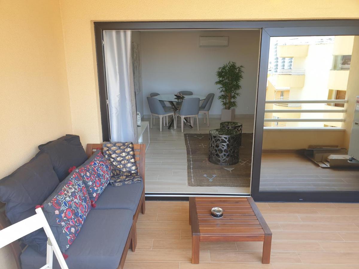 Marina Mar Vilamoura Apartment ภายนอก รูปภาพ