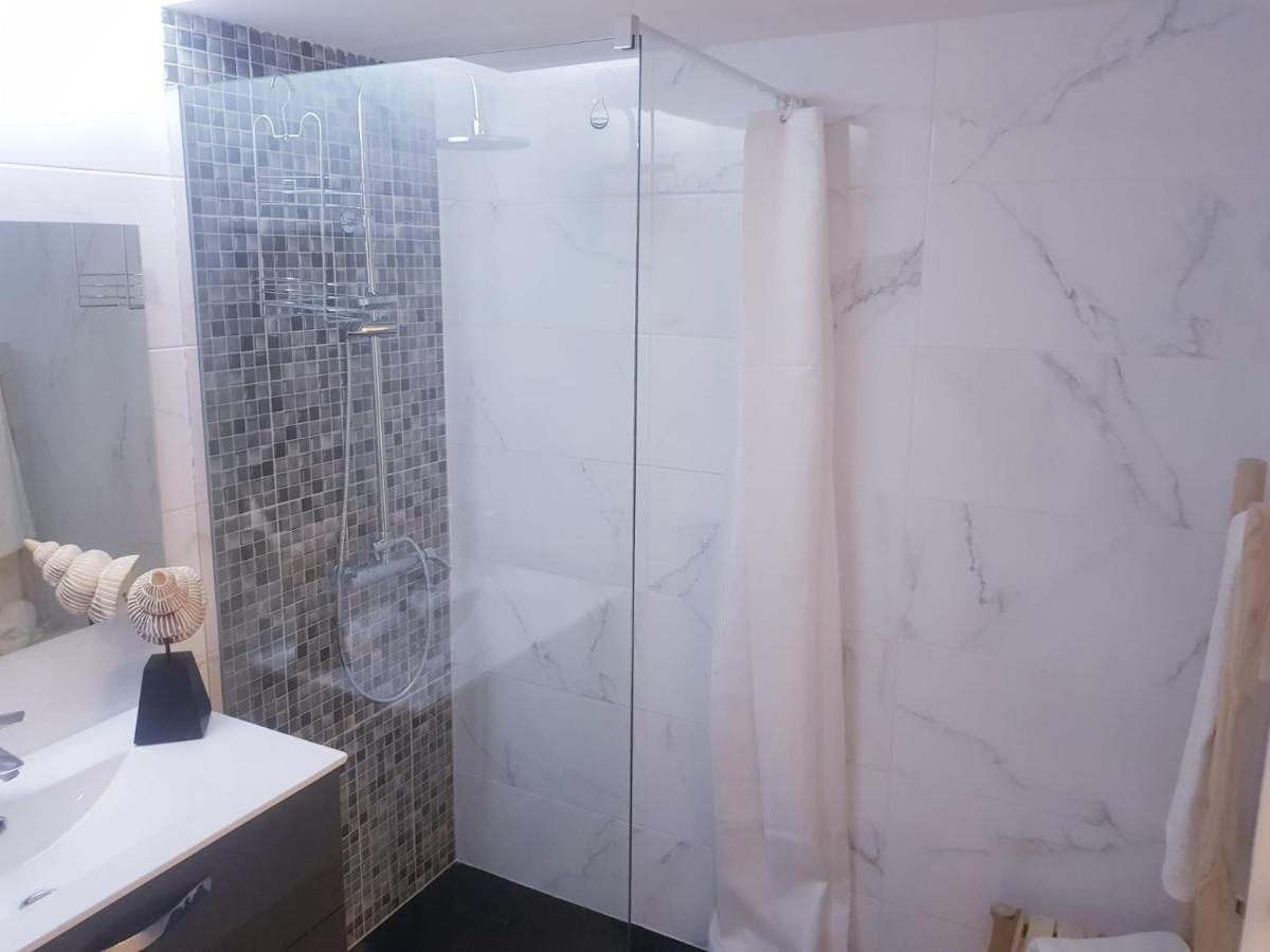 Marina Mar Vilamoura Apartment ภายนอก รูปภาพ