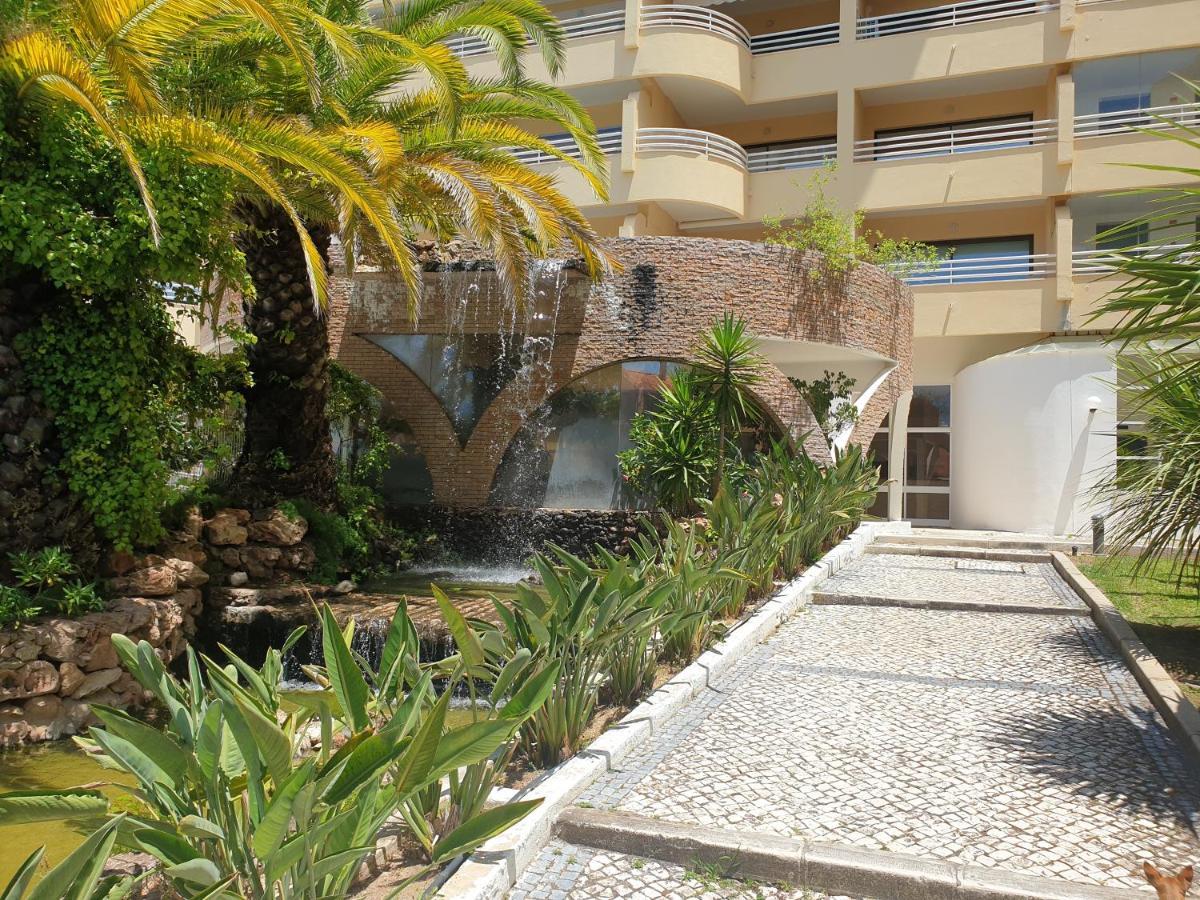 Marina Mar Vilamoura Apartment ภายนอก รูปภาพ