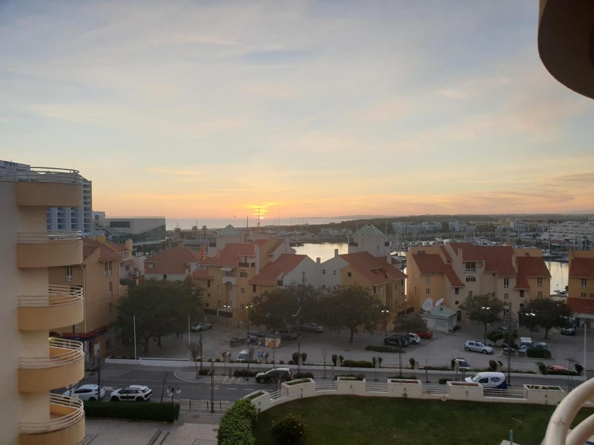 Marina Mar Vilamoura Apartment ภายนอก รูปภาพ