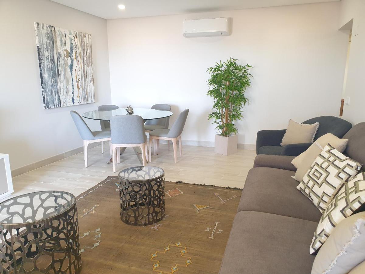 Marina Mar Vilamoura Apartment ภายนอก รูปภาพ