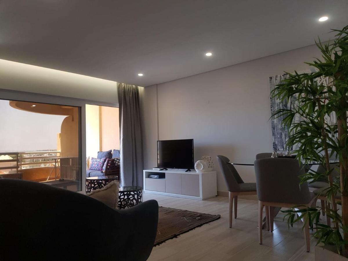 Marina Mar Vilamoura Apartment ภายนอก รูปภาพ