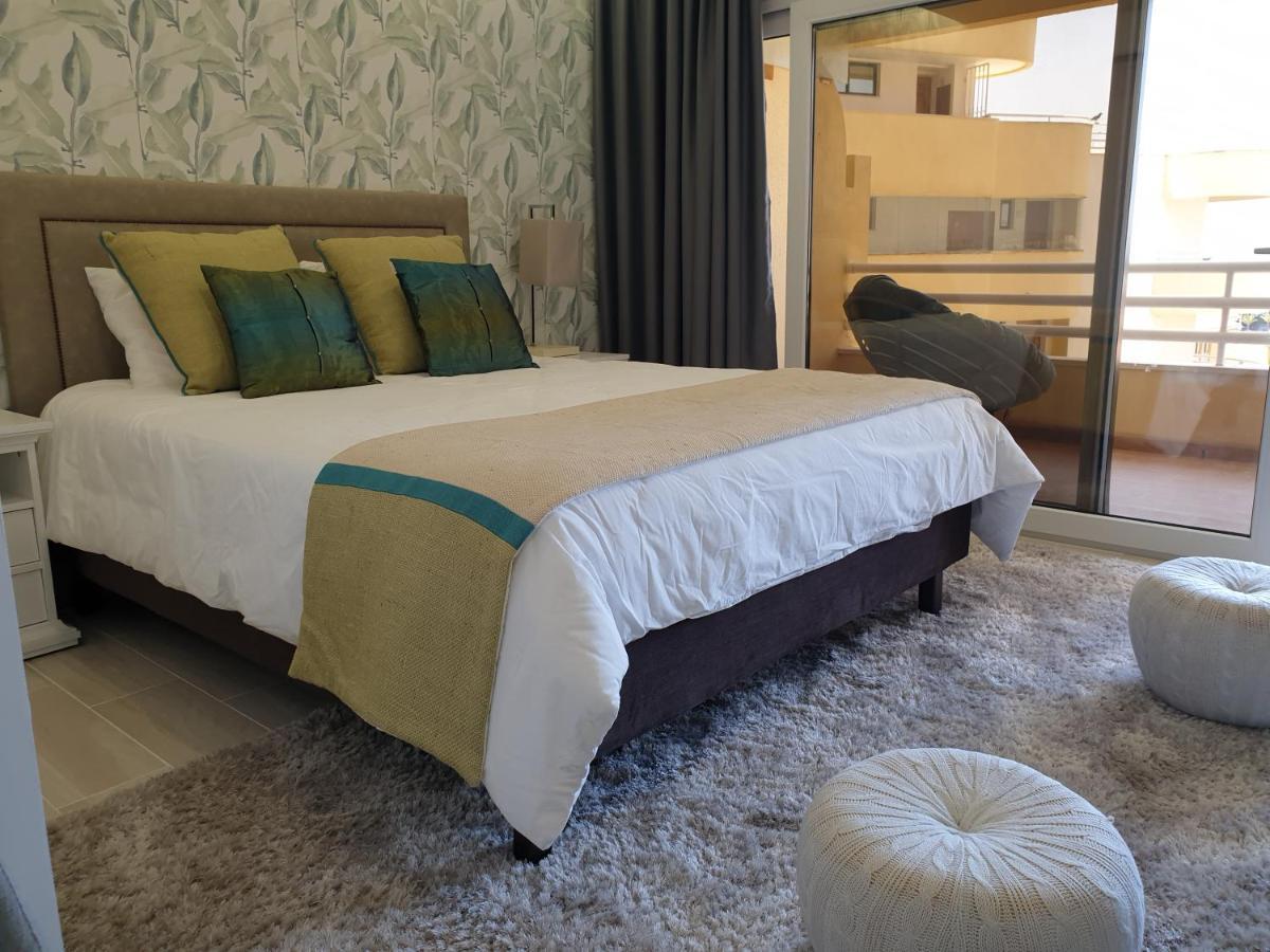 Marina Mar Vilamoura Apartment ภายนอก รูปภาพ