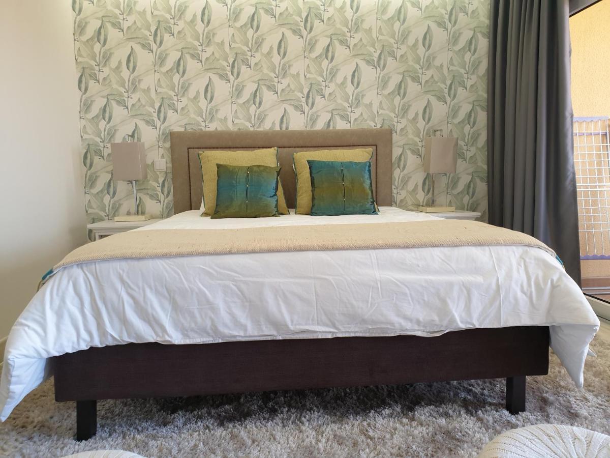 Marina Mar Vilamoura Apartment ภายนอก รูปภาพ