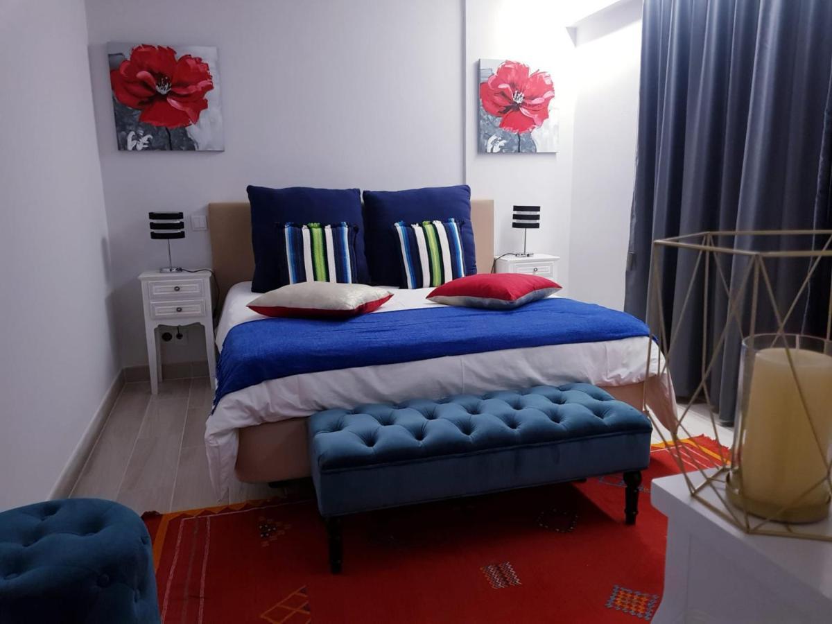 Marina Mar Vilamoura Apartment ภายนอก รูปภาพ