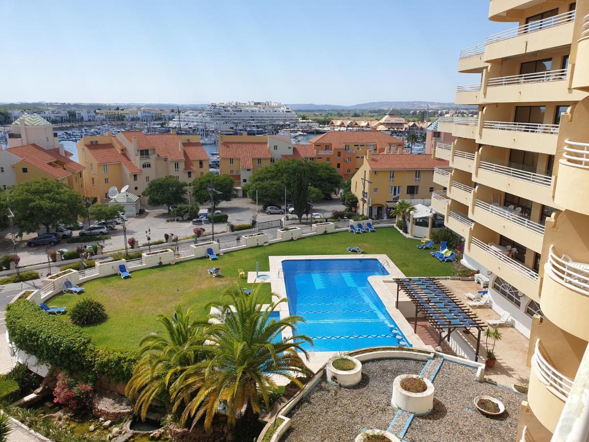Marina Mar Vilamoura Apartment ภายนอก รูปภาพ